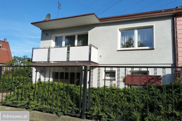 bliźniak, 4 pokoje Świdnica, ul. Okrężna. Zdjęcie 1