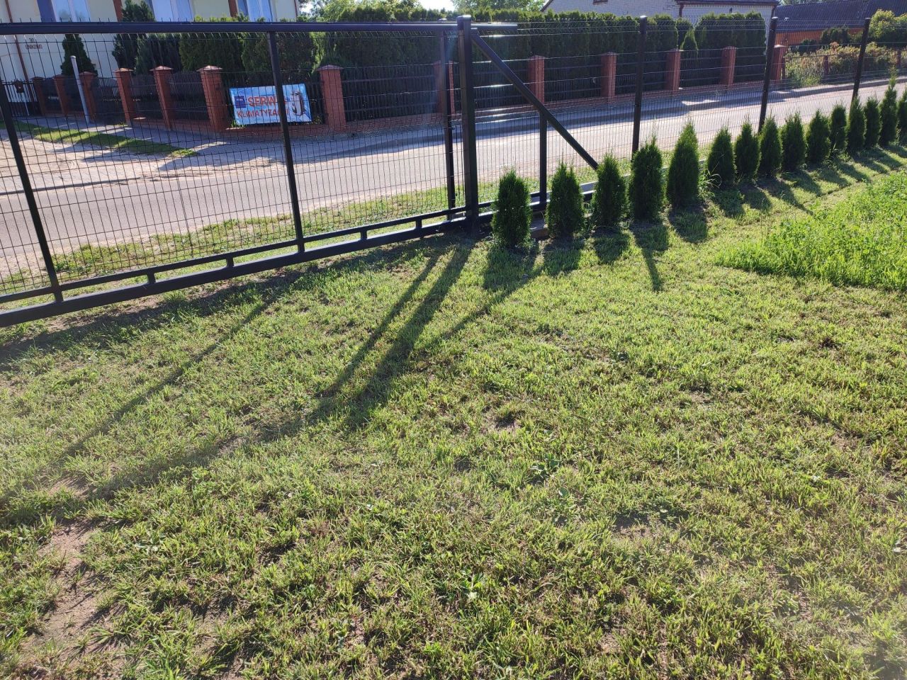 Działka budowlana Unikowo. Zdjęcie 6