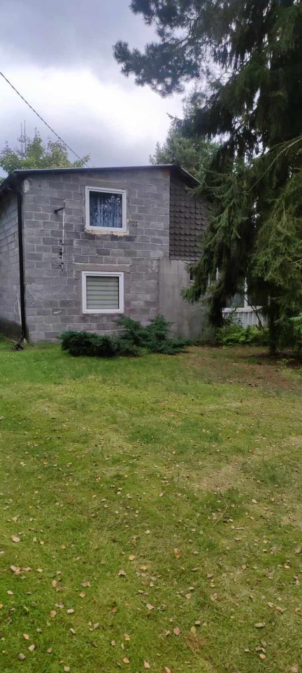 dom letniskowy, 2 pokoje Łysaków. Zdjęcie 2