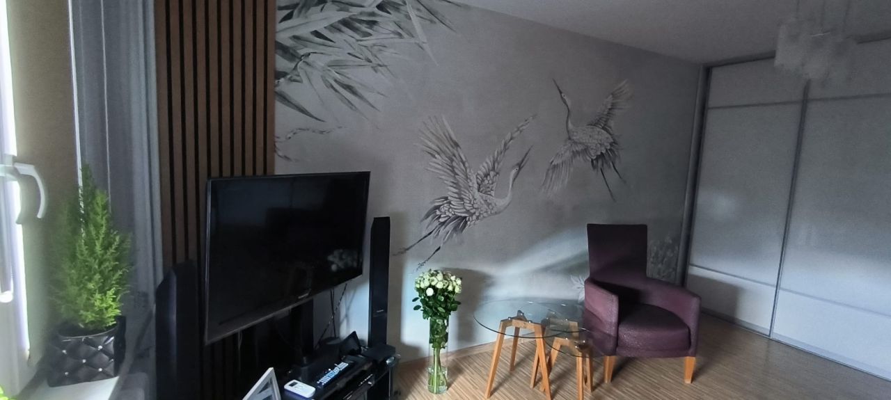 Mieszkanie 1-pokojowe Katowice Ochojec, ul. Marcina Radockiego. Zdjęcie 20