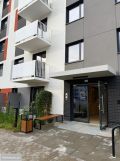 Mieszkanie 1-pokojowe Wrocław Tarnogaj, ul. Międzyleska