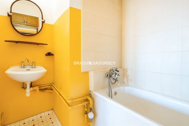 Mieszkanie 3-pokojowe Kraków Dębniki, ul. gen. Stefana Grota-Roweckiego. Zdjęcie 10