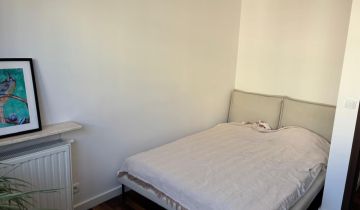 Mieszkanie 2-pokojowe Warszawa Wola, ul. Sokołowska