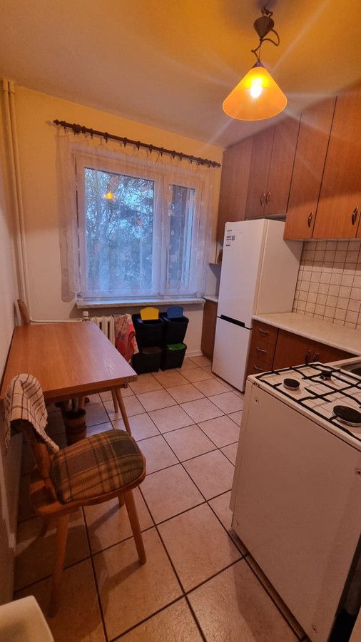 Mieszkanie 2-pokojowe Rzeszów, al. prof. Adama Krzyżanowskiego. Zdjęcie 5