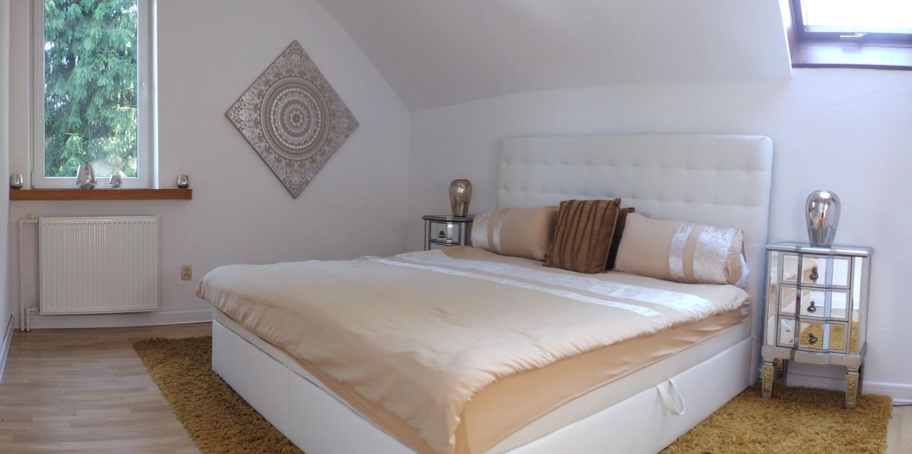 dom wolnostojący, 5 pokoi Barycz Stara. Zdjęcie 21