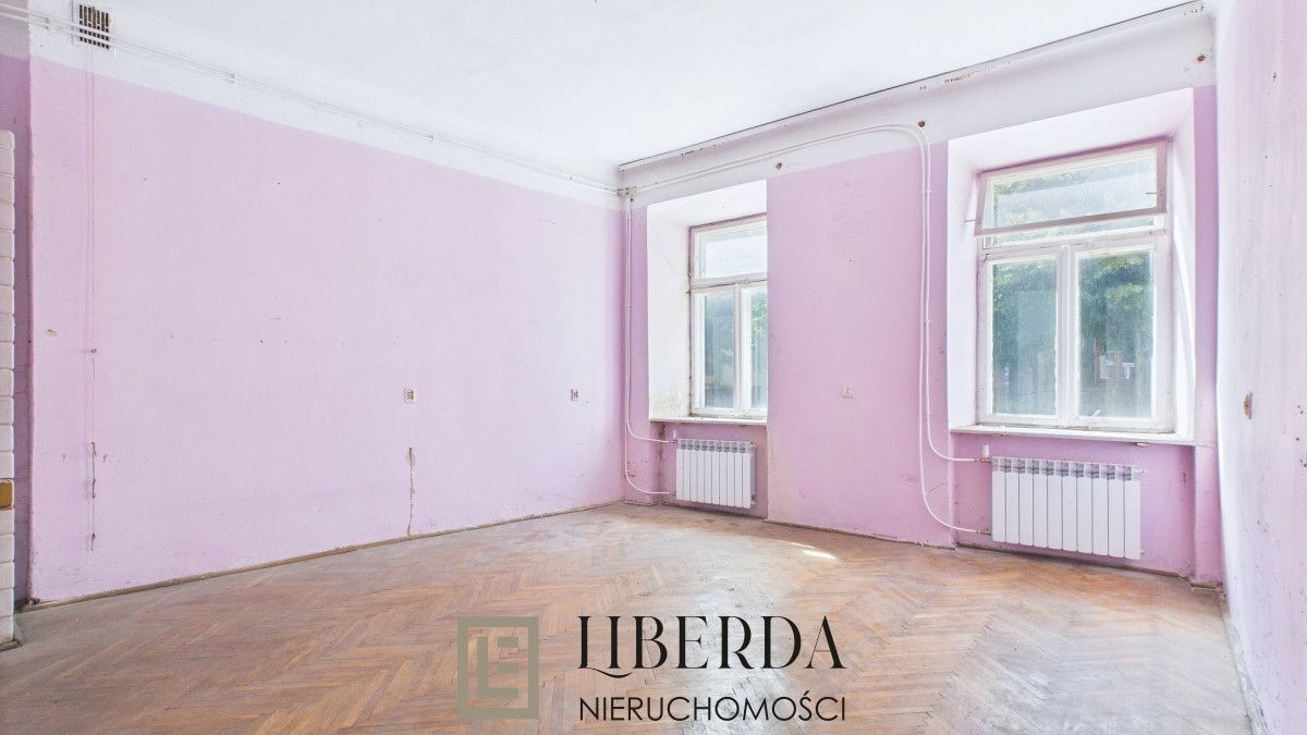 Mieszkanie 4-pokojowe Radom Śródmieście, ul. Nowogrodzka