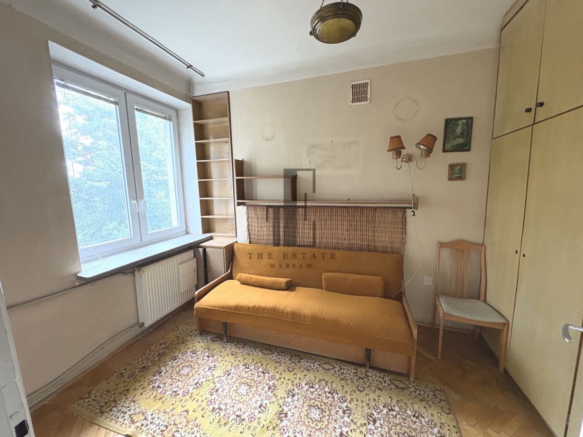 Mieszkanie 3-pokojowe Warszawa Śródmieście, ul. gen. Władysława Andersa. Zdjęcie 8