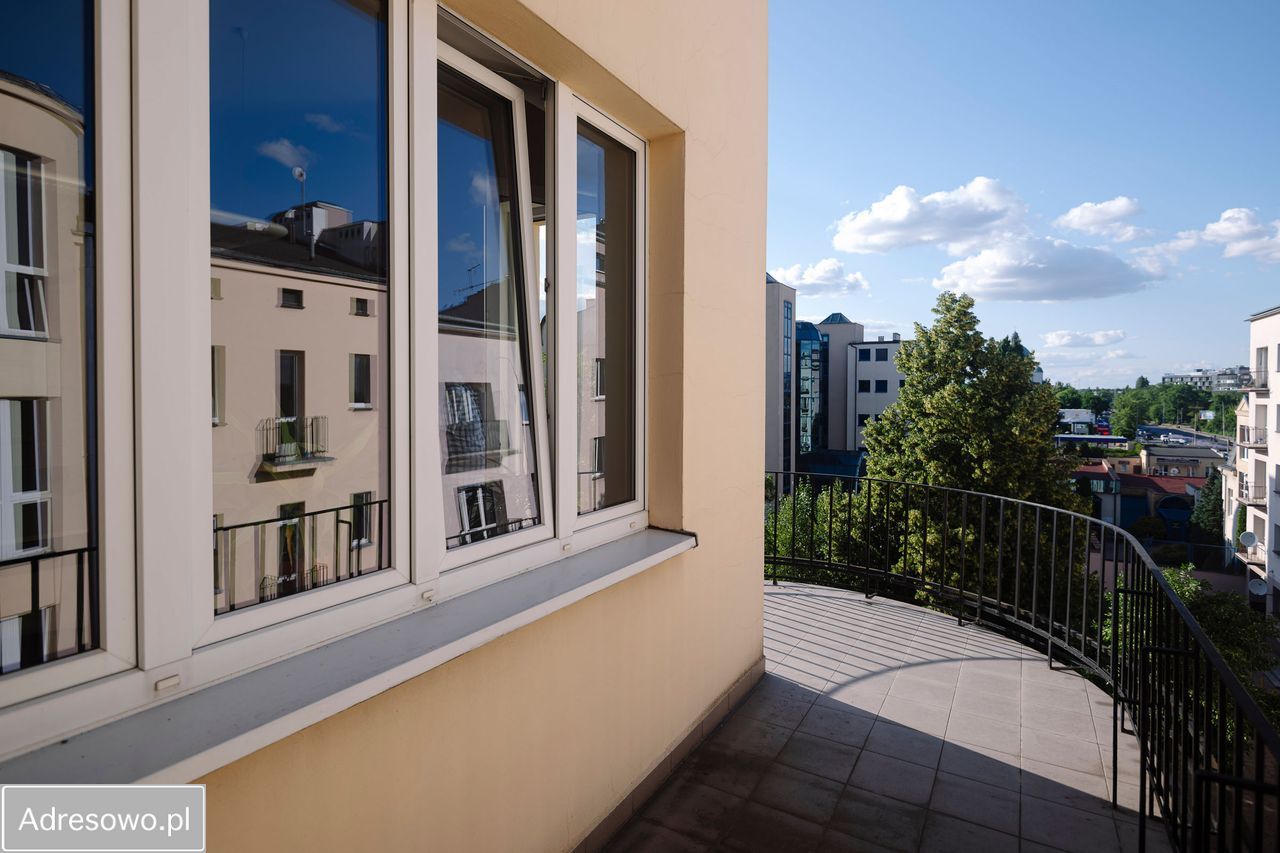 Mieszkanie 5-pokojowe Łódź Śródmieście, ul. Prezydenta Gabriela Narutowicza. Zdjęcie 17