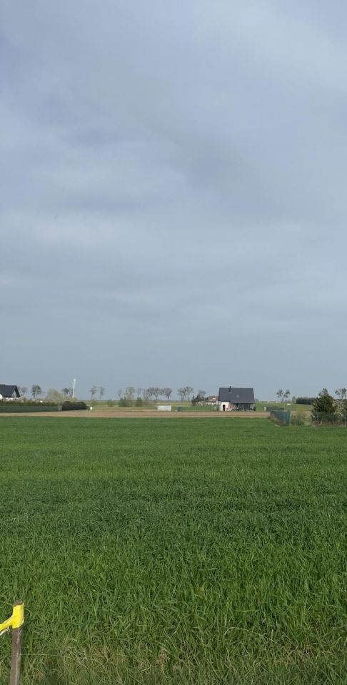 Działka budowlana Skarszewo. Zdjęcie 2