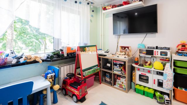 Mieszkanie 3-pokojowe Kraków Wzgórza Krzesławickie, os. Na Wzgórzach. Zdjęcie 14