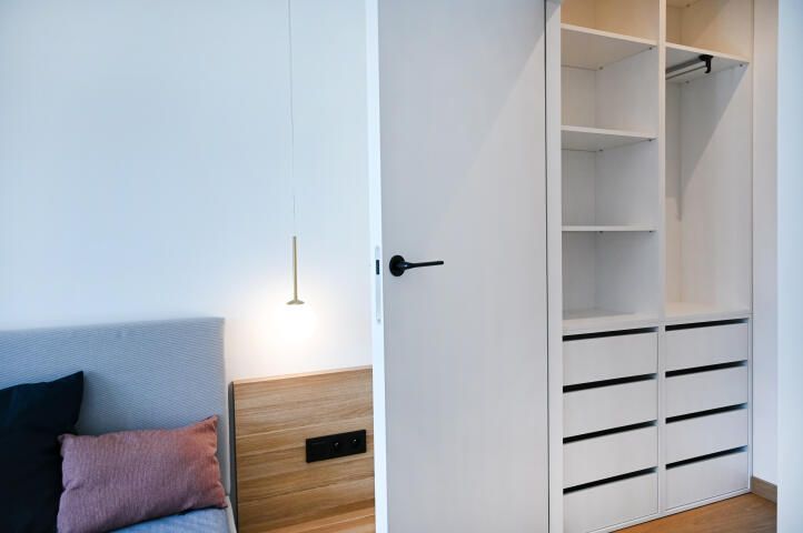 Mieszkanie 2-pokojowe Katowice Śródmieście, ul. Nadgórników. Zdjęcie 8