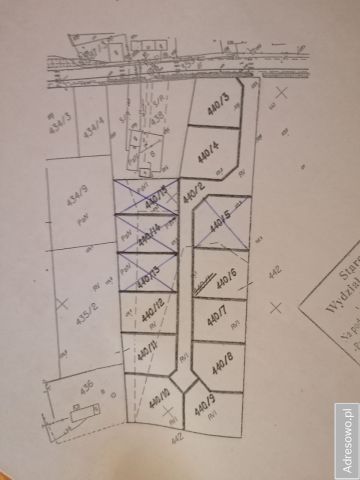 Działka budowlana Ligota Mała. Zdjęcie 1