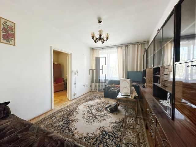 Mieszkanie 3-pokojowe Warszawa Mokotów. Zdjęcie 2