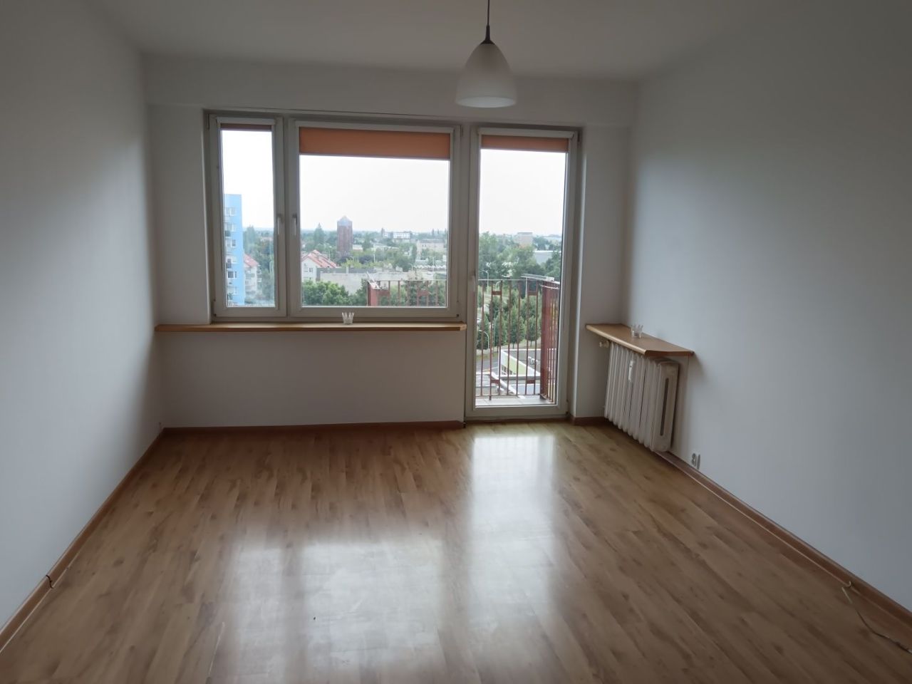 Mieszkanie 2-pokojowe Kalisz, ul. Górnośląska