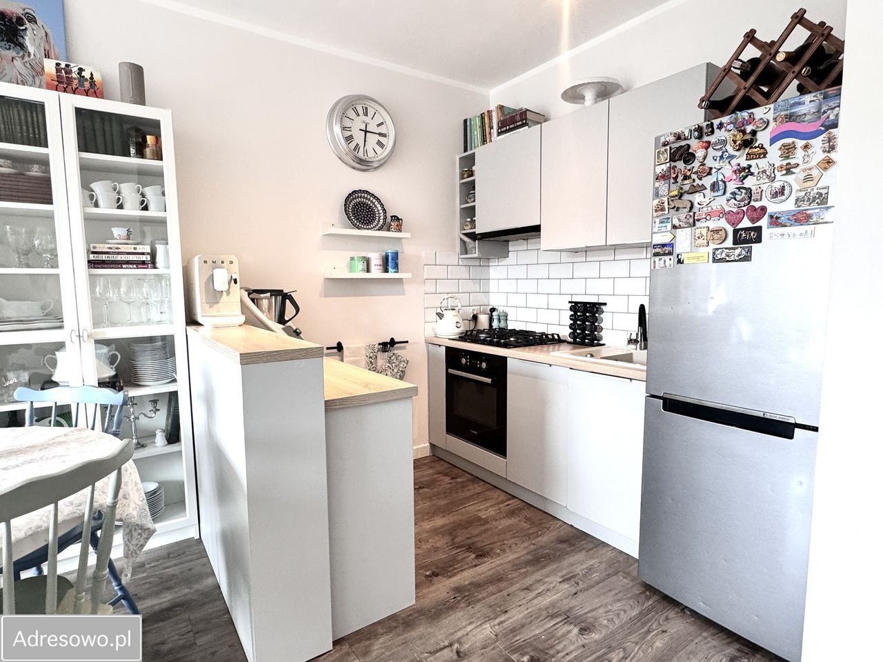 Mieszkanie 3-pokojowe Kościan, os. Konstytucji 3 Maja. Zdjęcie 6