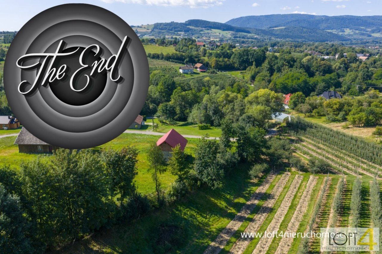 Działka budowlana Bilsko. Zdjęcie 9