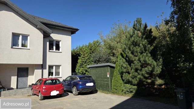 dom szeregowy, 5 pokoi Marki, ul. Władysława Jagiełły. Zdjęcie 1