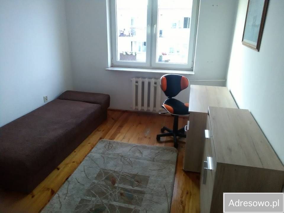 Mieszkanie 3-pokojowe Biała Podlaska, ul. Sidorska. Zdjęcie 4