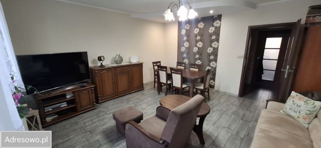 Mieszkanie 4-pokojowe Środa Wielkopolska, os. Jagiellońskie. Zdjęcie 1