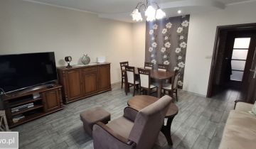 Mieszkanie 4-pokojowe Środa Wielkopolska, os. Jagiellońskie