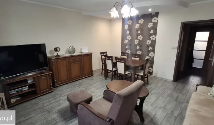 Mieszkanie 4-pokojowe Środa Wielkopolska, os. Jagiellońskie