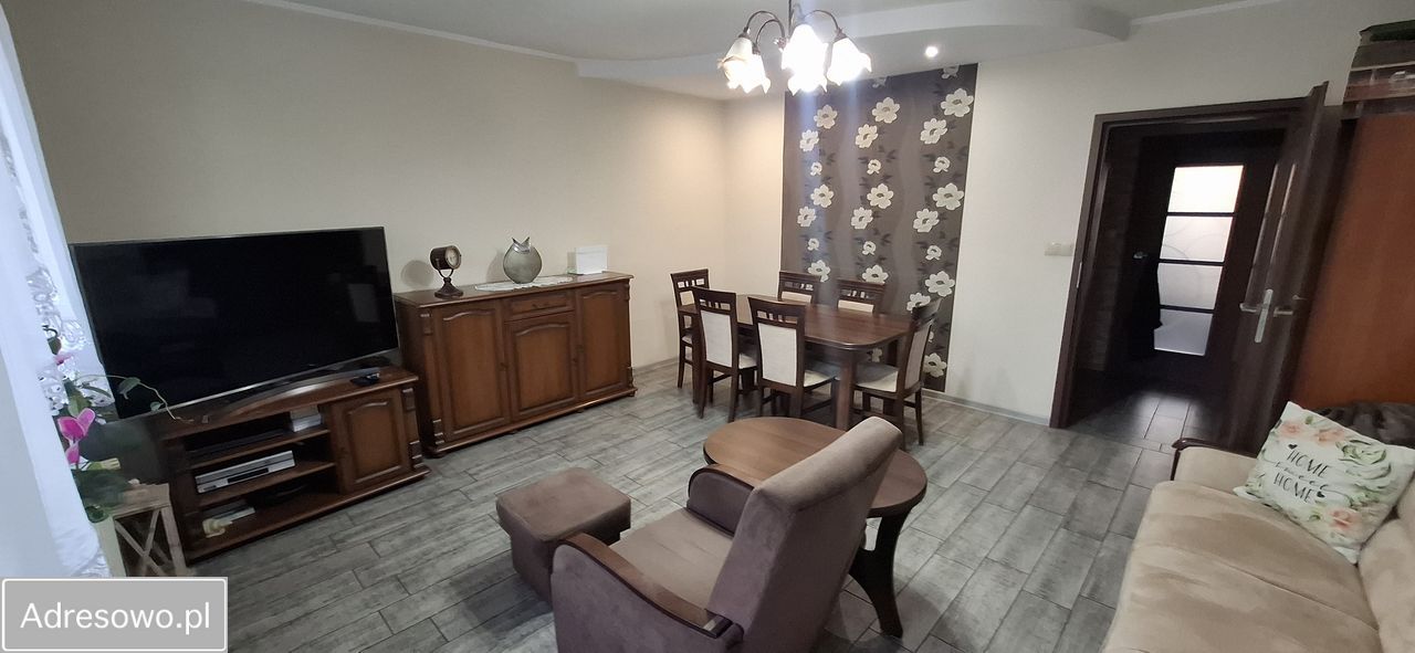 Mieszkanie 4-pokojowe Środa Wielkopolska, os. Jagiellońskie