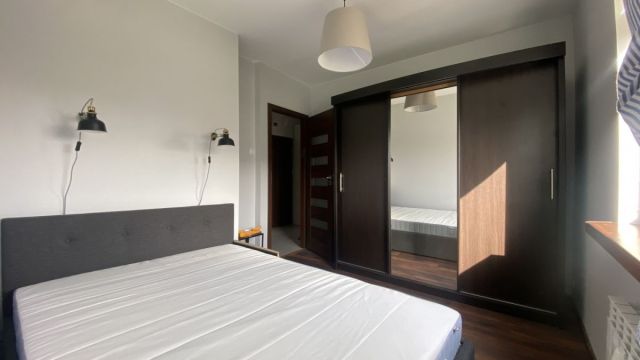 Mieszkanie 2-pokojowe Warszawa Praga-Południe, ul. gen. Tadeusza Bora-Komorowskiego. Zdjęcie 1