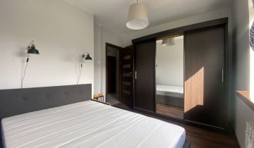 Mieszkanie 2-pokojowe Warszawa Praga-Południe, ul. gen. Tadeusza Bora-Komorowskiego