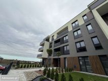 Mieszkanie 2-pokojowe Gliwice Wójtowa Wieś, ul. Bartosza Głowackiego