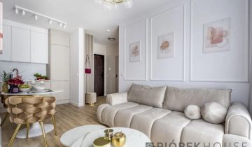 Mieszkanie 2-pokojowe Warszawa Targówek, ul. Warszawski Świt