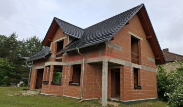 dom wolnostojący, 5 pokoi Dylaki