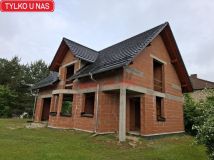 dom wolnostojący, 5 pokoi Dylaki