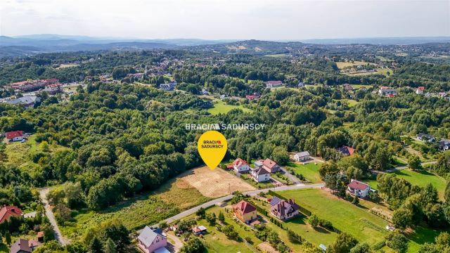 Działka budowlana Świątniki Górne, ul. Królowej Jadwigi. Zdjęcie 10