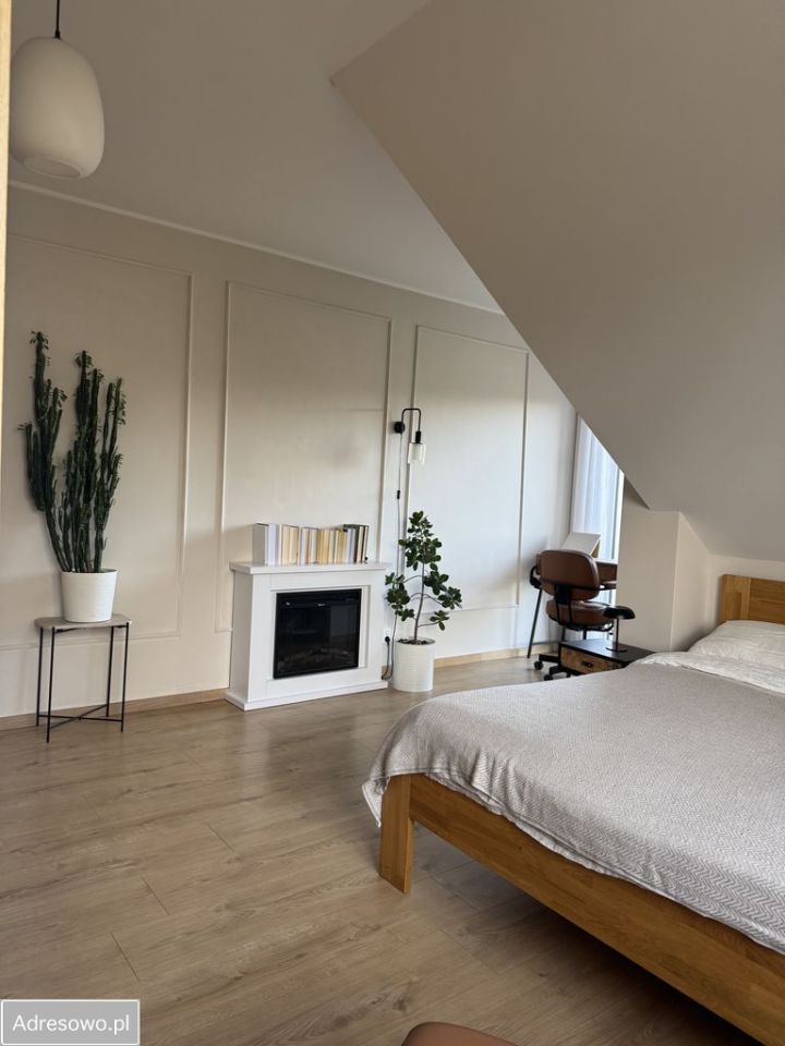 bliźniak, 4 pokoje Bobrowniki, ul. Słowackiego. Zdjęcie 12