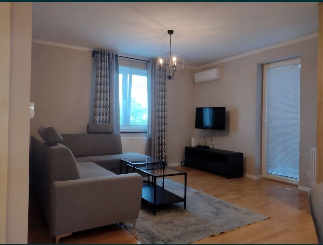 Mieszkanie 2-pokojowe Oświęcim, ul. Cyprysowa