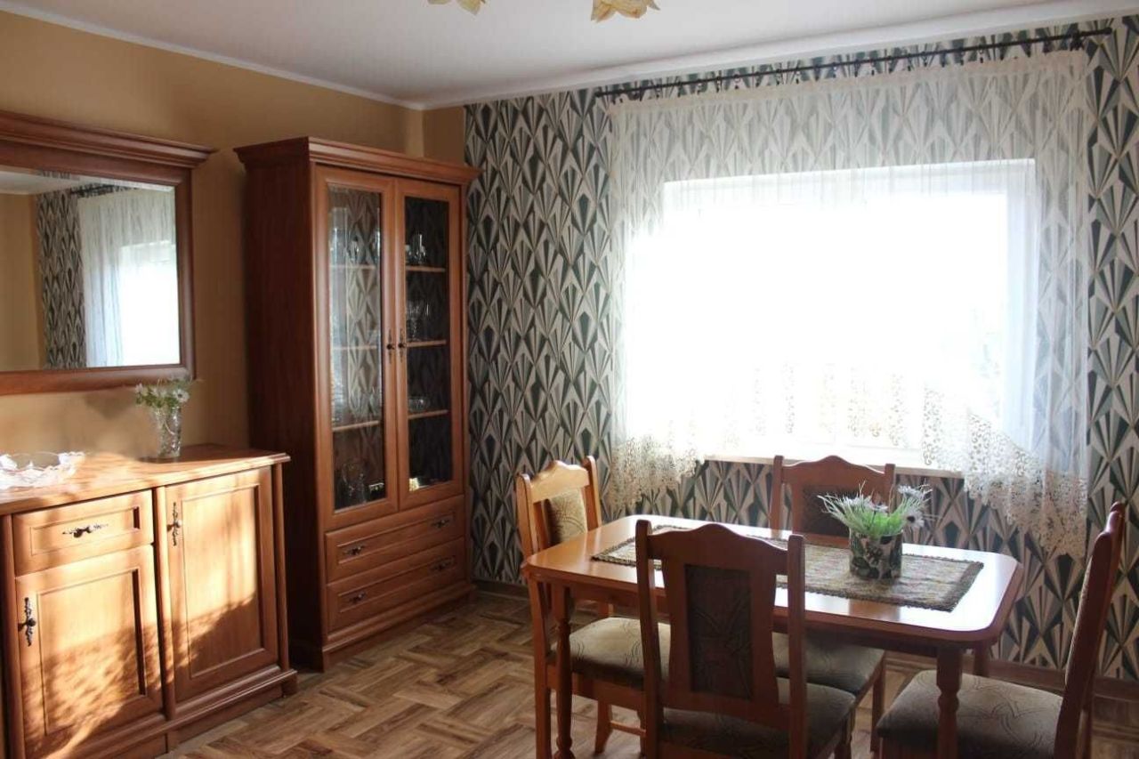 Mieszkanie 2-pokojowe Chruściel. Zdjęcie 5