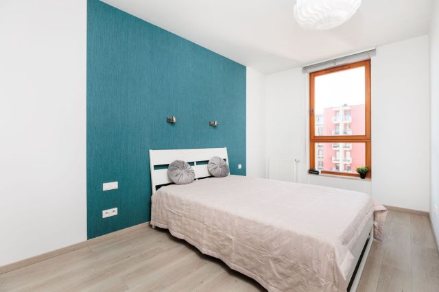 Mieszkanie 3-pokojowe Kraków Zabłocie, ul. Ślusarska. Zdjęcie 7