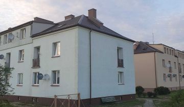 Mieszkanie 2-pokojowe Czarna Woda, ul. Adama Mickiewicza