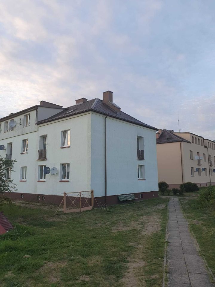 Mieszkanie 2-pokojowe Czarna Woda, ul. Adama Mickiewicza. Zdjęcie 2