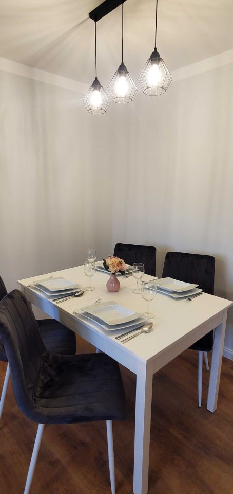 Mieszkanie 2-pokojowe Kraków Prądnik Czerwony, ul. Stanisława ze Skalbmierza. Zdjęcie 7