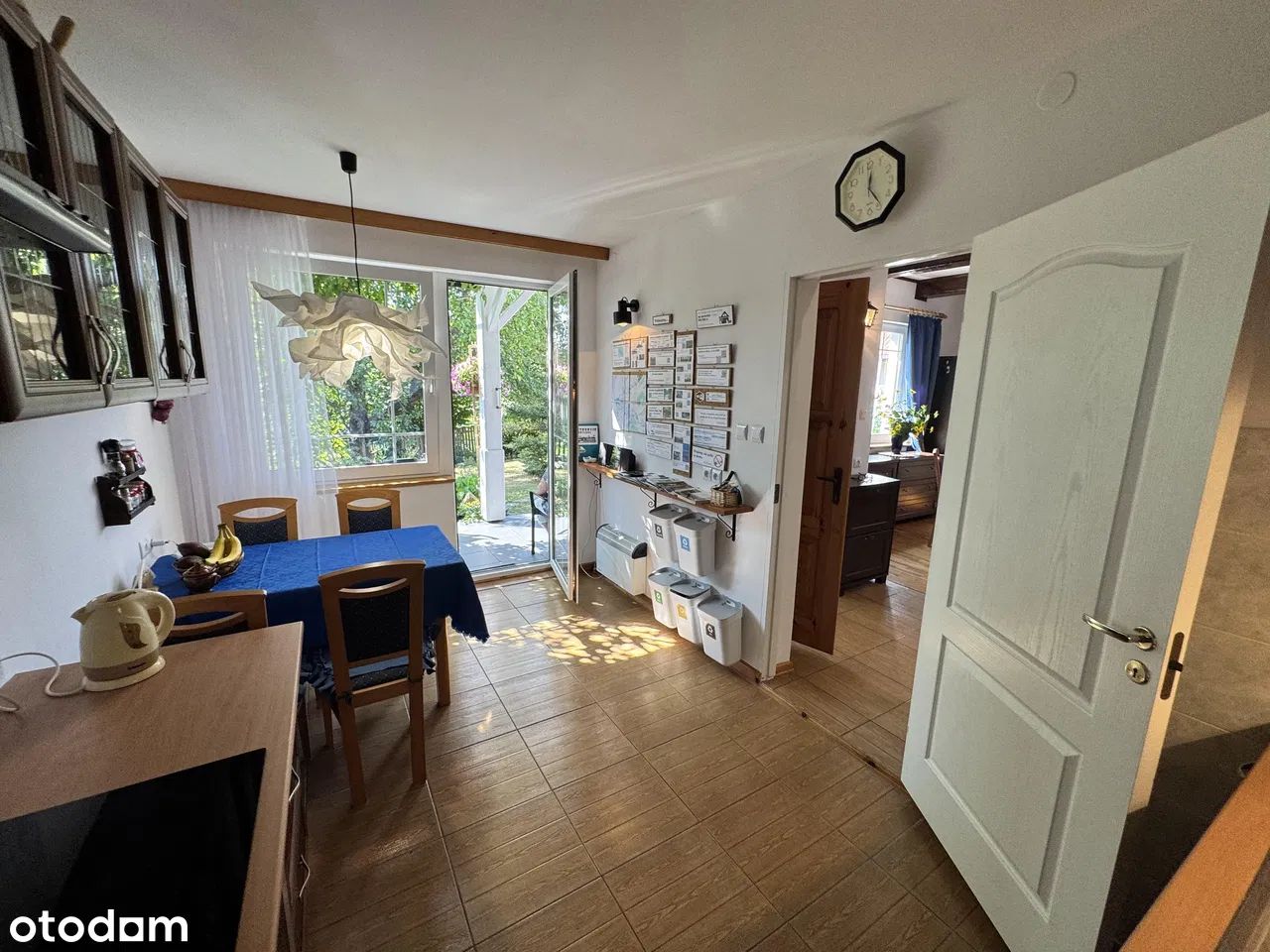 bliźniak, 3 pokoje Narewka, ul. Ogrodowa. Zdjęcie 14