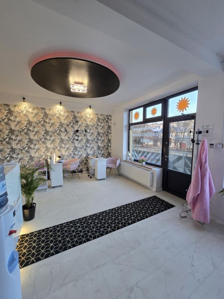 Lokal Gdańsk Orunia, ul. Trakt św. Wojciecha. Zdjęcie 6