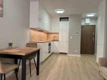 Mieszkanie 1-pokojowe Kraków Czyżyny, ul. Romana Ciesielskiego. Zdjęcie 4