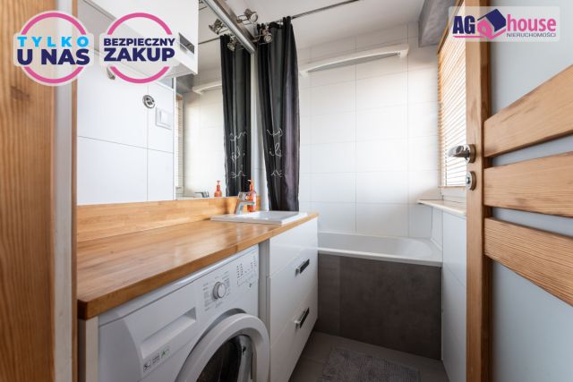 Mieszkanie 2-pokojowe Gdynia, ul. Legionów. Zdjęcie 12