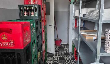 Lokal Wysokie Mazowieckie, ul. 1 Maja