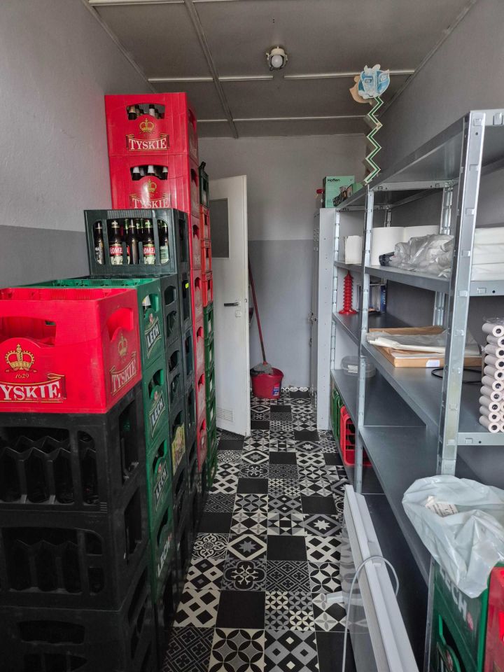 Lokal Wysokie Mazowieckie, ul. 1 Maja. Zdjęcie 2