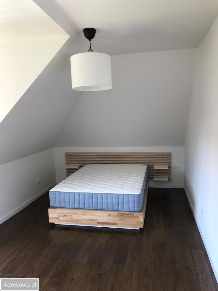 dom wolnostojący, 5 pokoi Baniocha. Zdjęcie 6