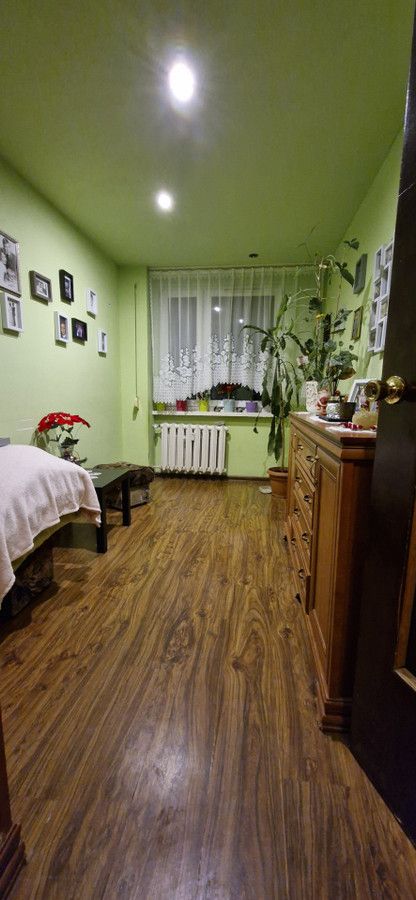 Mieszkanie 3-pokojowe Łódź Janów, ul. Jana Skrzetuskiego. Zdjęcie 5