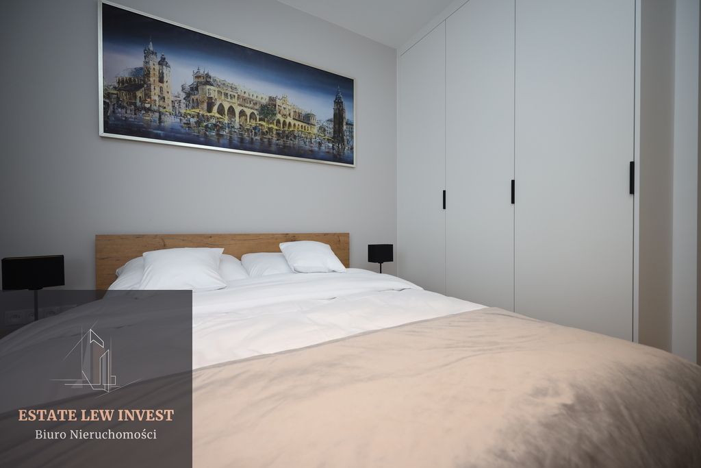 Mieszkanie 2-pokojowe Kraków, ul. Rakowicka. Zdjęcie 12