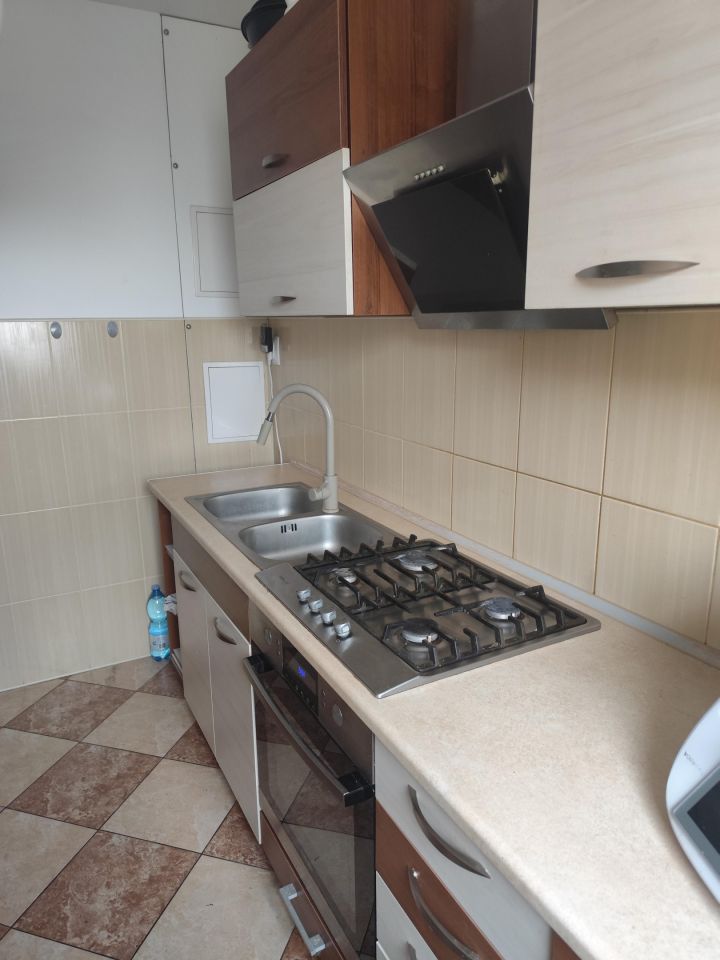 Mieszkanie 2-pokojowe Szczecin Zawadzkiego-Klonowica, ul. Władysława Szafera. Zdjęcie 8